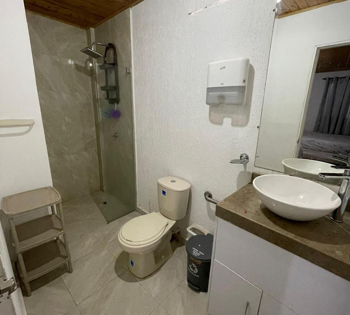 House Arrecifes La Boquilla Cartagena