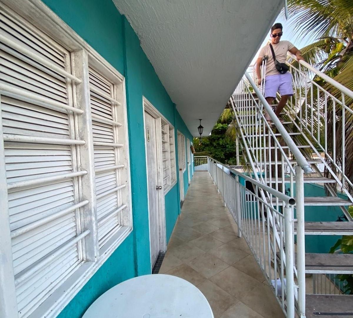 House Arrecifes La Boquilla * Cartagena