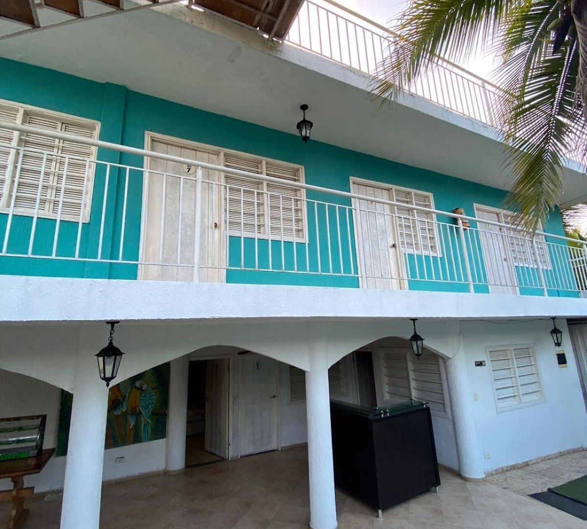 House Arrecifes La Boquilla *