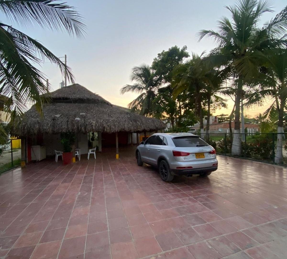 House Arrecifes La Boquilla Cartagena