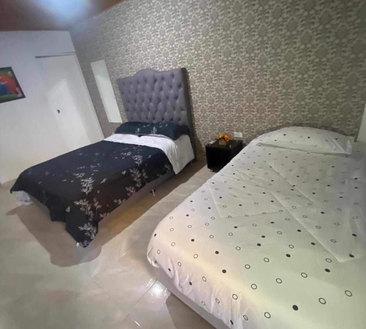House Arrecifes La Boquilla Сasa de vacaciones