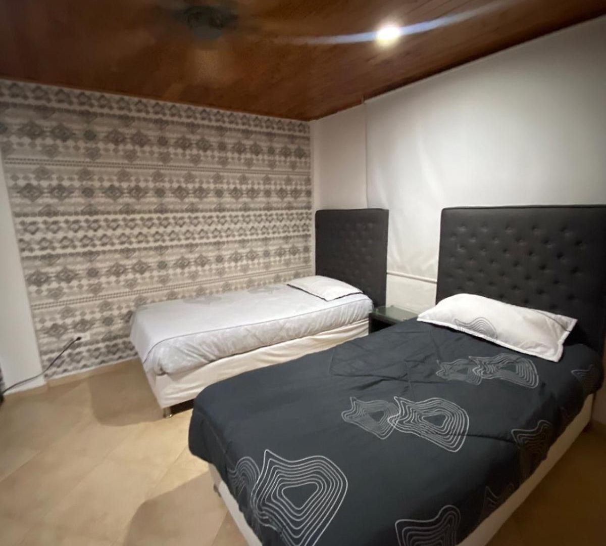 House Arrecifes La Boquilla