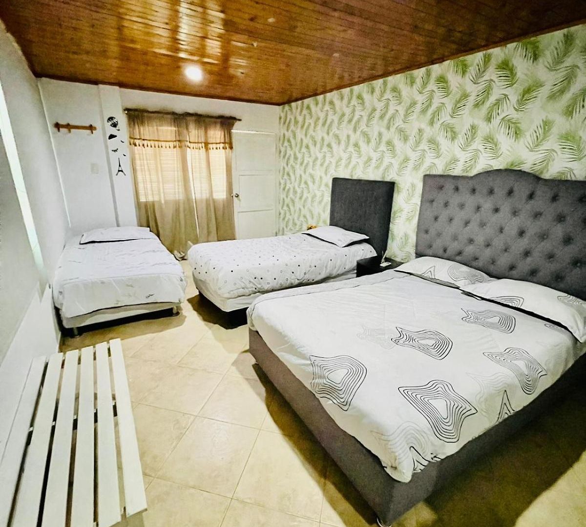 House Arrecifes La Boquilla * Cartagena