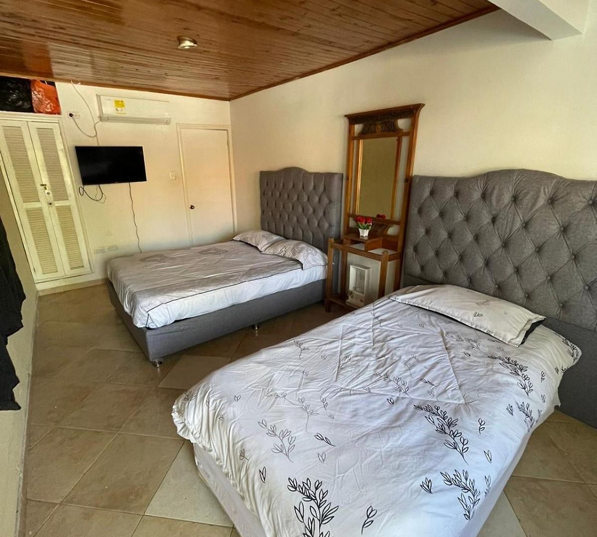 Сasa de vacaciones House Arrecifes La Boquilla Cartagena