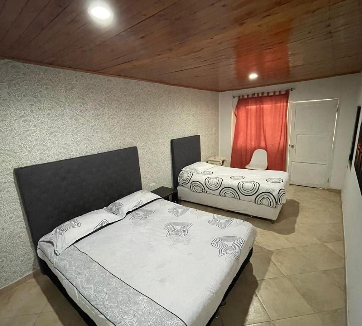Сasa de vacaciones House Arrecifes La Boquilla Cartagena