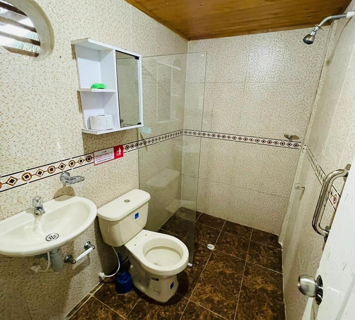 House Arrecifes La Boquilla Сasa de vacaciones