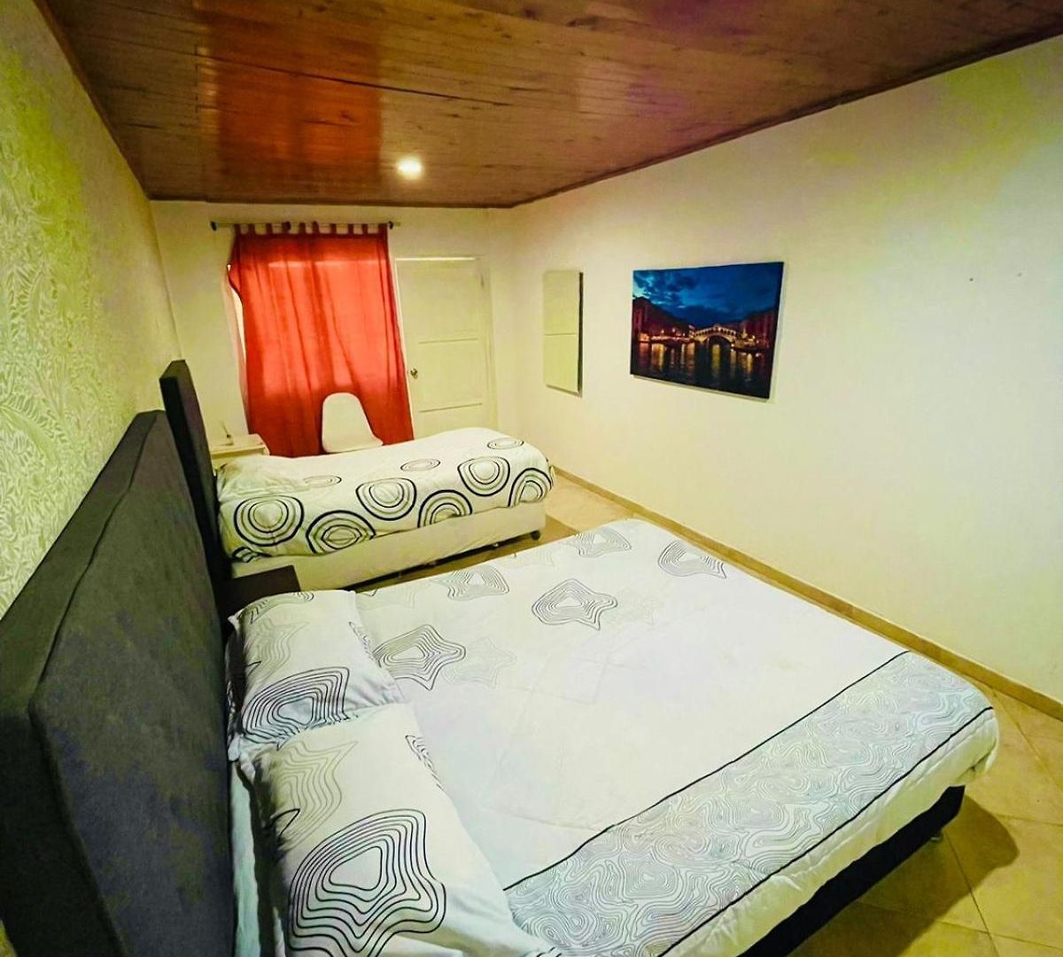 Сasa de vacaciones House Arrecifes La Boquilla *