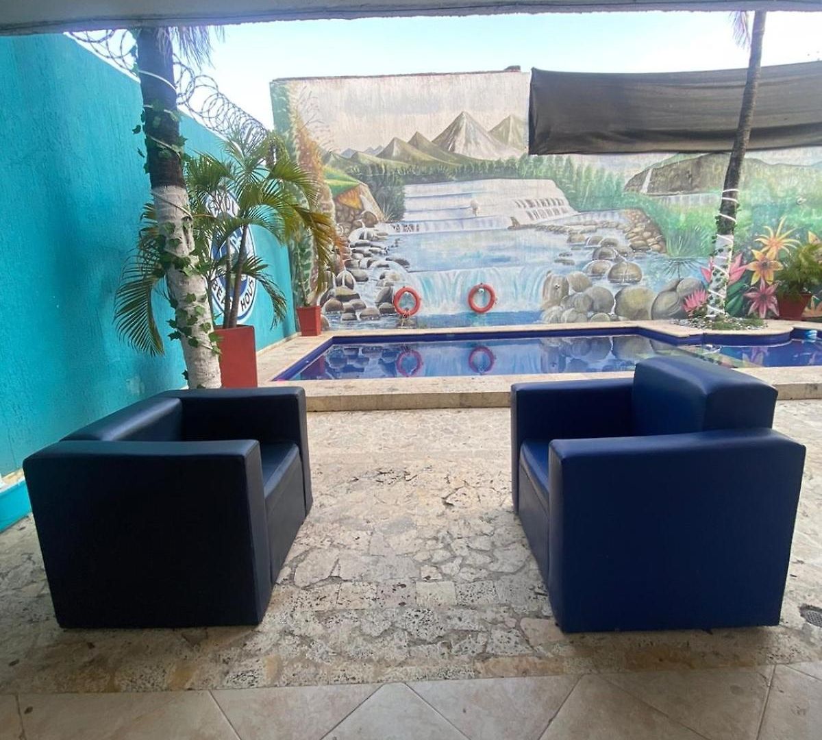 Сasa de vacaciones House Arrecifes La Boquilla