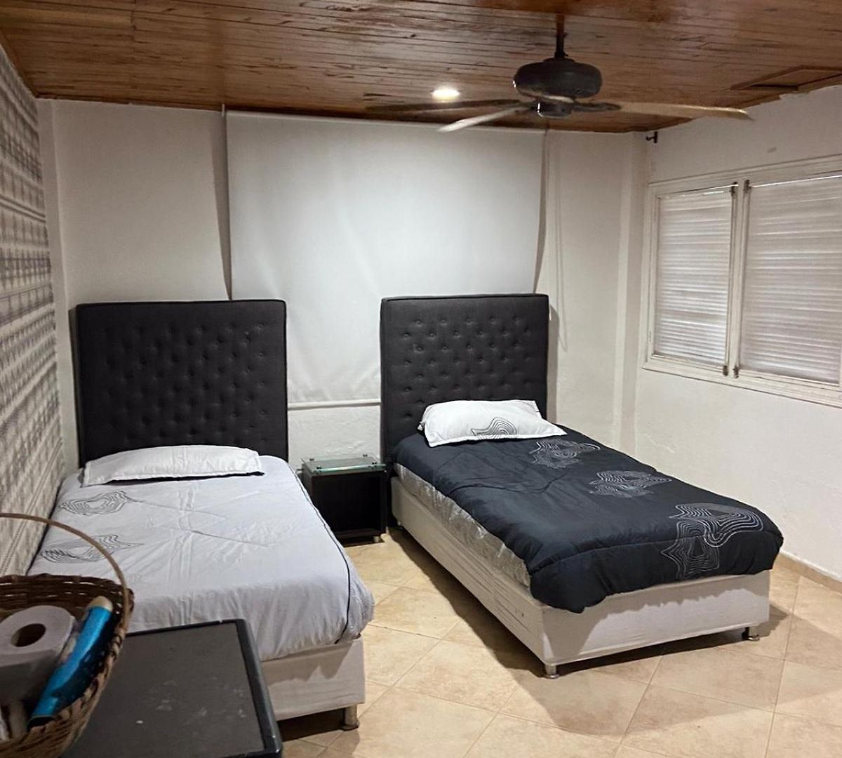 House Arrecifes La Boquilla Cartagena