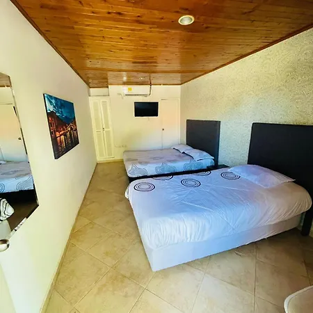 Сasa de vacaciones House Arrecifes La Boquilla *