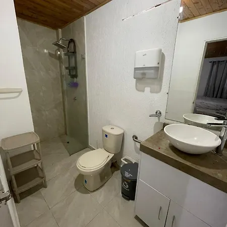 House Arrecifes La Boquilla Cartagena