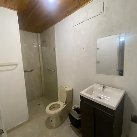 House Arrecifes La Boquilla