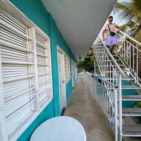 House Arrecifes La Boquilla * Cartagena