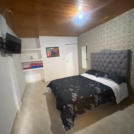 Сasa de vacaciones House Arrecifes La Boquilla *