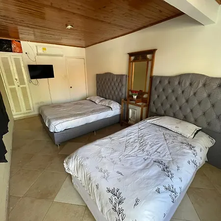 Сasa de vacaciones House Arrecifes La Boquilla Cartagena