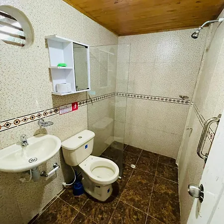 House Arrecifes La Boquilla Сasa de vacaciones