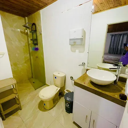 Сasa de vacaciones House Arrecifes La Boquilla Cartagena
